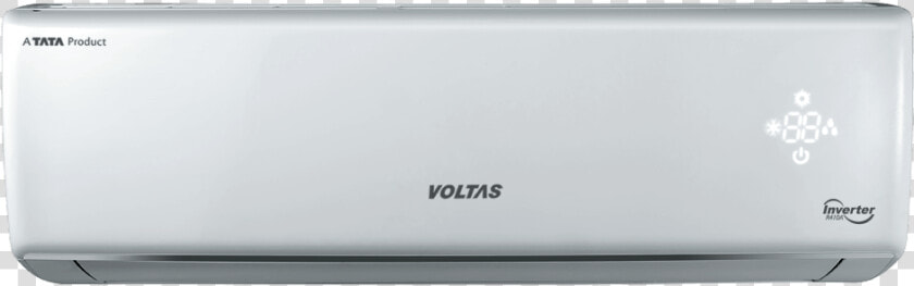 Voltas 1 5 Ton Hot And Cold Split Ac  HD Png DownloadTransparent PNG