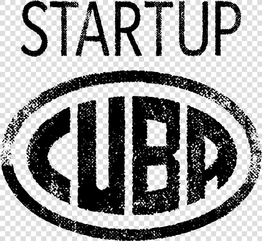 Startup Cuba   Emblem  HD Png DownloadTransparent PNG