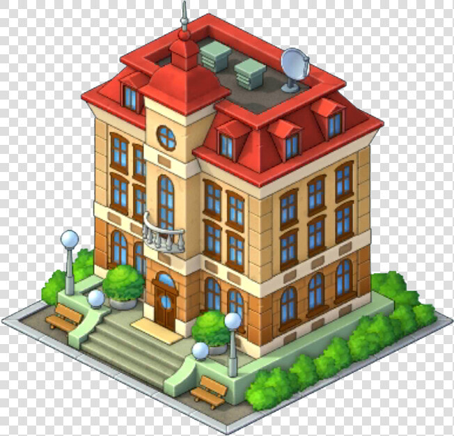 Houses Township Wiki Fandom  HD Png DownloadTransparent PNG