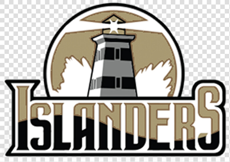 Islanders Logo Png   Charlottetown Islanders Lighthouse Logo  Transparent PngTransparent PNG