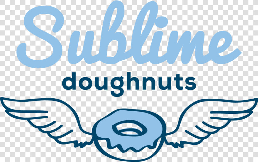 Sublime Doughnuts   Sublime Donuts Atlanta  HD Png DownloadTransparent PNG