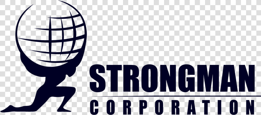 Strongman  HD Png DownloadTransparent PNG