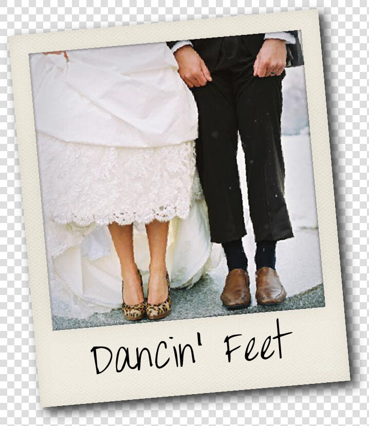 Book My Wedding First Dance With Just Dance Uk   Wedding Dancing Feet  HD Png DownloadTransparent PNG