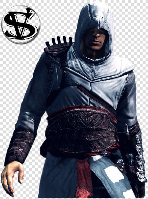 Altair Render Photo  HD Png DownloadTransparent PNG