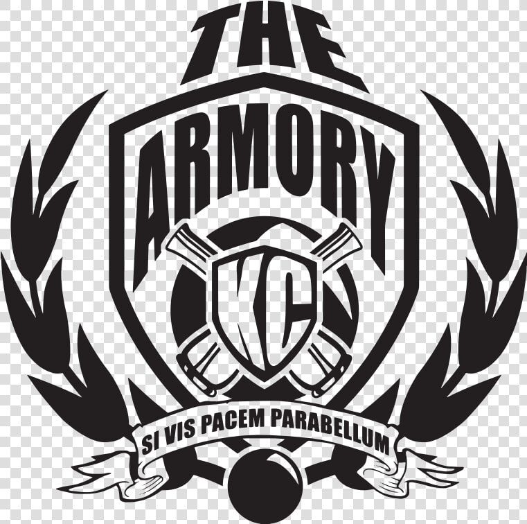 The Armoary Kc   Oak Forest Elementary Logo  HD Png DownloadTransparent PNG