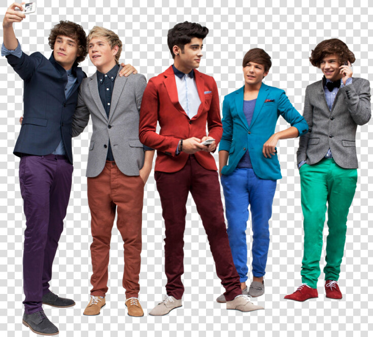 One Direction One Direction  HD Png DownloadTransparent PNG