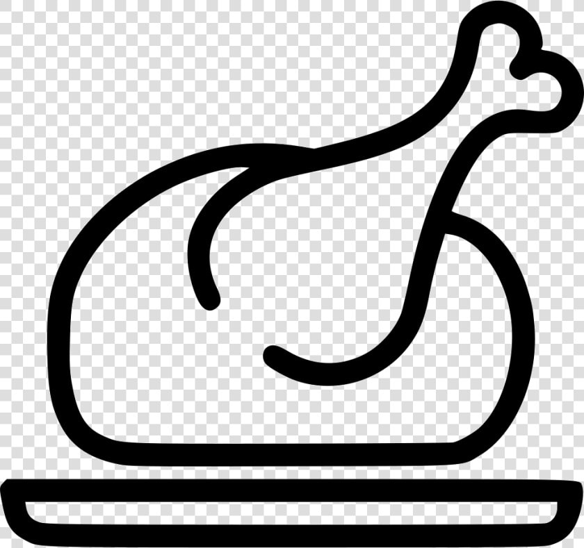 Nonveg Chicken Chistmas Dinner Restaurant Comments   Restaurant Food Vector Png  Transparent PngTransparent PNG