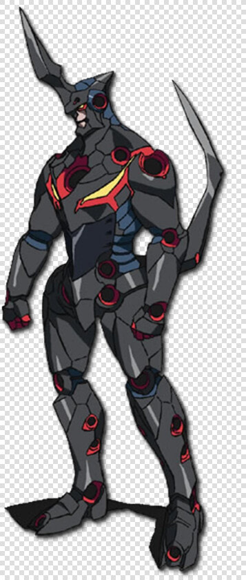 Tengen Toppa Gurren Lagann Lazengann  HD Png DownloadTransparent PNG