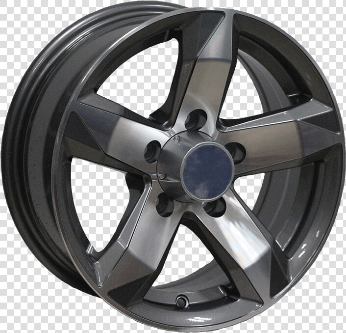 3 Car Alloy Wheels   Alloy Wheels Black  HD Png DownloadTransparent PNG