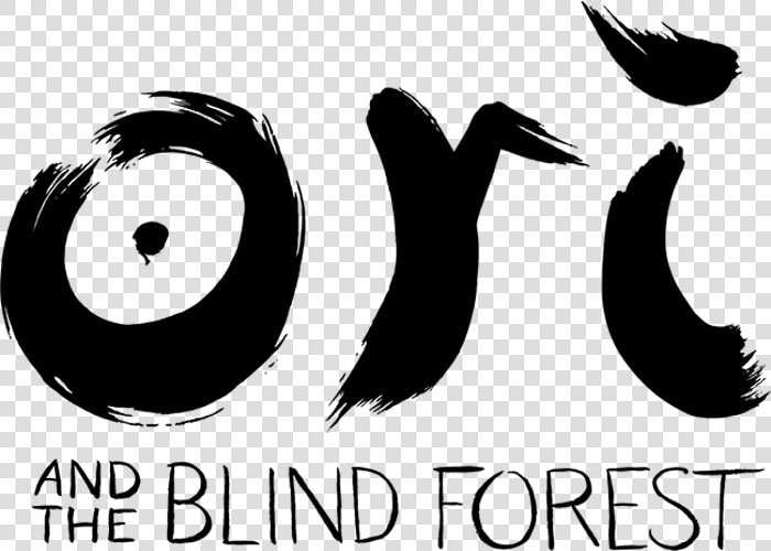 Ori And The Blind Forest  HD Png DownloadTransparent PNG