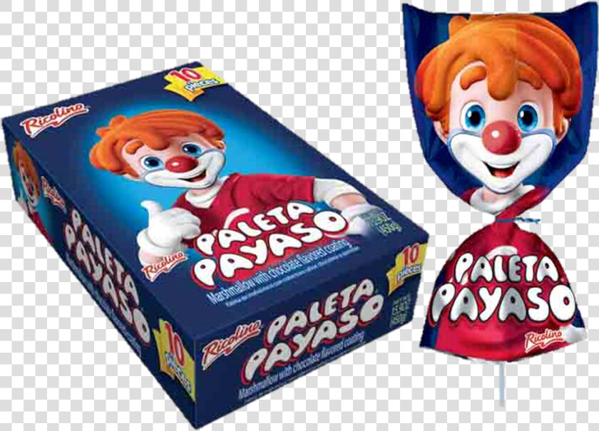 Paleta Payaso  HD Png DownloadTransparent PNG