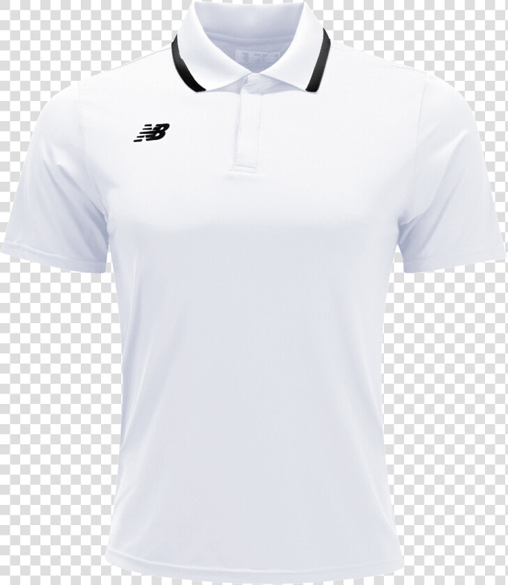 Cropped Polo Shirt Lacoste White  HD Png DownloadTransparent PNG