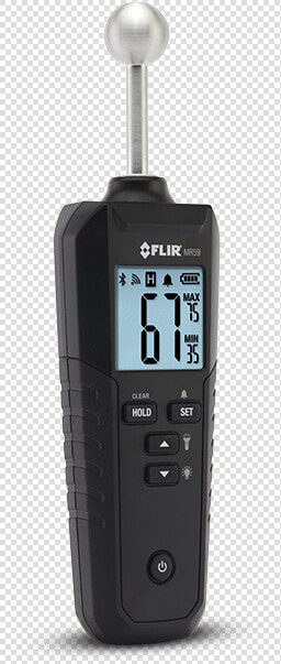 Flir Mr59  HD Png DownloadTransparent PNG