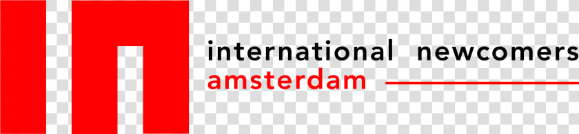 International Newcomers Amsterdam  HD Png DownloadTransparent PNG