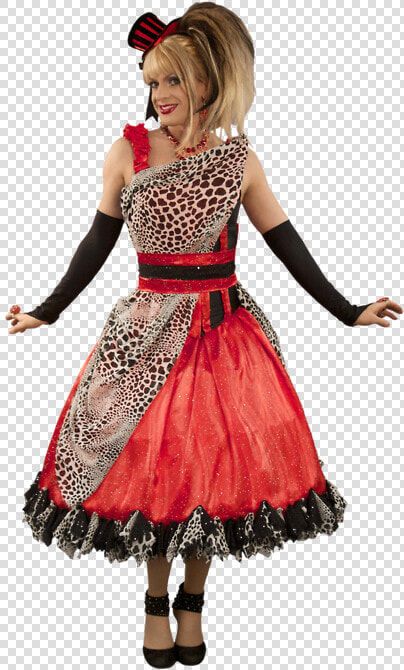 Picture   Pandora Boxx Red  HD Png DownloadTransparent PNG