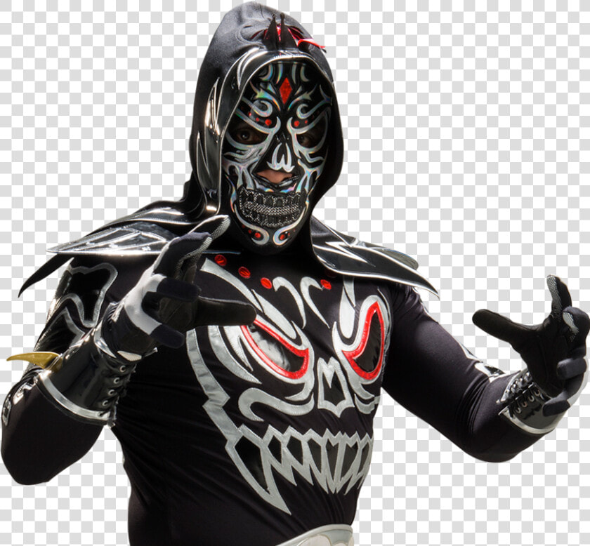 Parka Negra   Aaa La Parka Negra  HD Png DownloadTransparent PNG