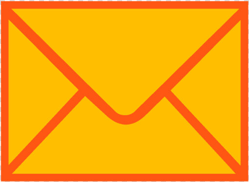 Mail cropped  HD Png DownloadTransparent PNG