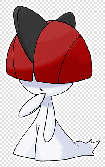 Pokemon Ralts  HD Png DownloadTransparent PNG