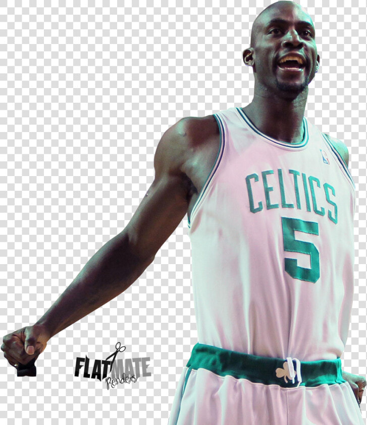 Transparent Kevin Garnett Png   Basketball Player  Png DownloadTransparent PNG