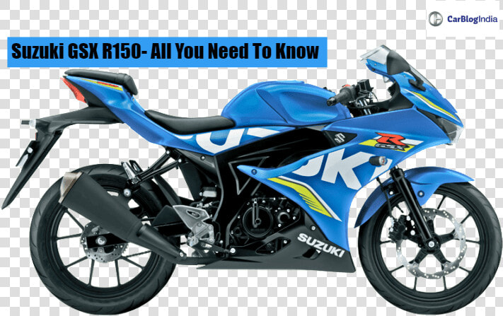 Suzuki Gsx R150 Hd  HD Png DownloadTransparent PNG