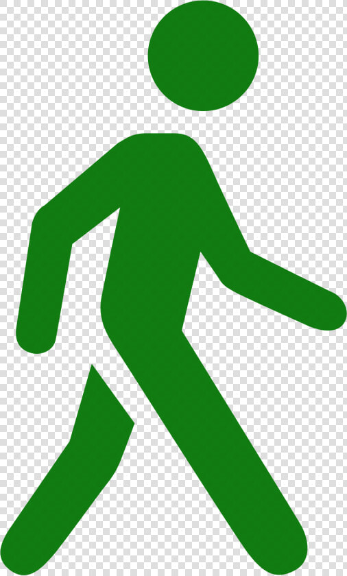 Crosswalk Png  crosswalk Vector Pedestrian   Man Icon Walking Gif  Transparent PngTransparent PNG