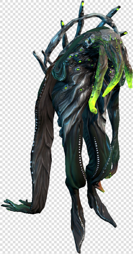 Warframe Wiki   Corrupted Warframe  HD Png DownloadTransparent PNG