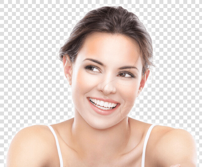 Girl Dentist Png   White Teeth Smile Png  Transparent PngTransparent PNG