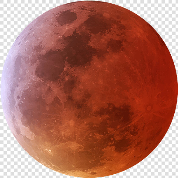 Visual Red Sun Png Picsart Silhouette Editing Background   Eclipse Lunar Png  Transparent PngTransparent PNG