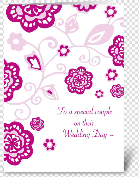 Wedding Day Wishes Send This Greeting Card Designed   Greeting For Wedding Day  HD Png DownloadTransparent PNG