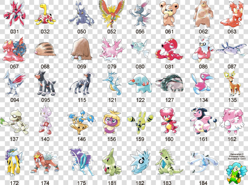 Click For Full Size   Pokemon  HD Png DownloadTransparent PNG