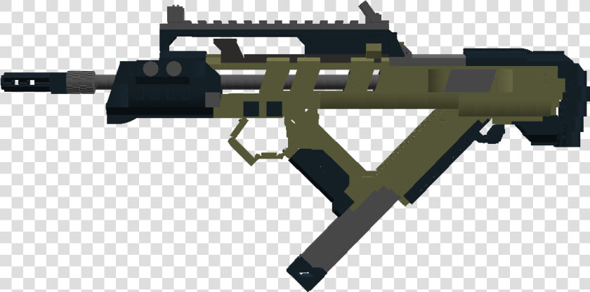 Firearm  HD Png DownloadTransparent PNG