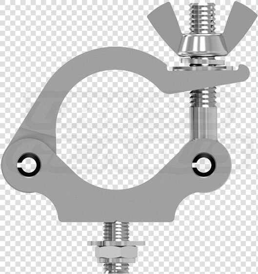 Global Truss Pro clamp   C clamp  HD Png DownloadTransparent PNG