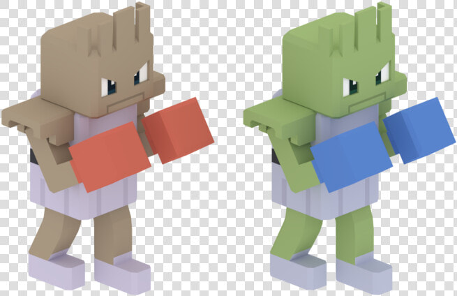 Download Zip Archive   Pokemon Quest Hitmonchan  HD Png DownloadTransparent PNG