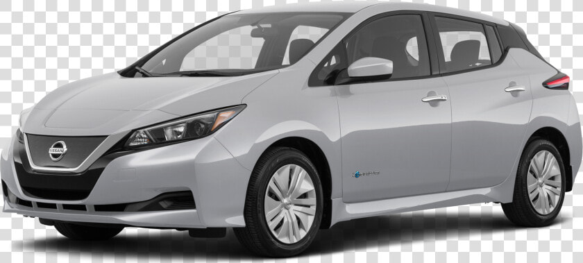 Team Nissan Of Oxnard   2019 Nissan Leaf Prices  HD Png DownloadTransparent PNG