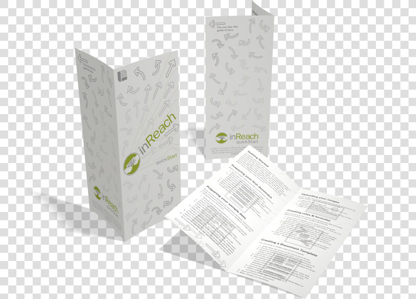 L2 Solutions In Reach Designers Guide   Paper Bag  HD Png DownloadTransparent PNG