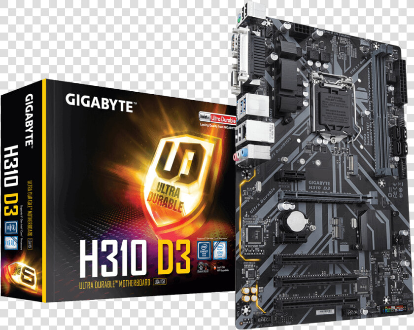 Gigabyte Z370p  HD Png DownloadTransparent PNG