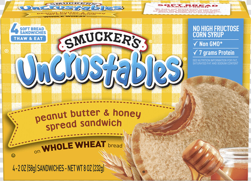 Smuckers  HD Png DownloadTransparent PNG