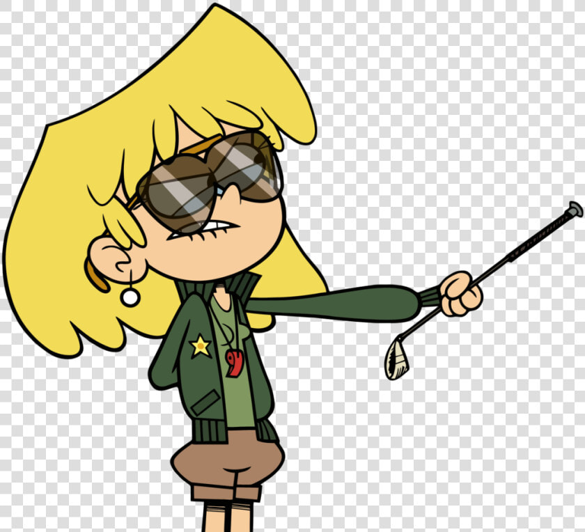 View Samegoogleiqdbsaucenao Lieutenant Lori     Loud House General Lori  HD Png DownloadTransparent PNG