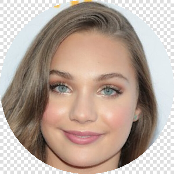 Maddieziegler   Girl  HD Png DownloadTransparent PNG