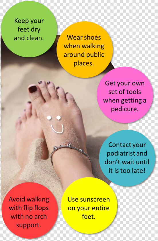 Normal Toes  HD Png DownloadTransparent PNG