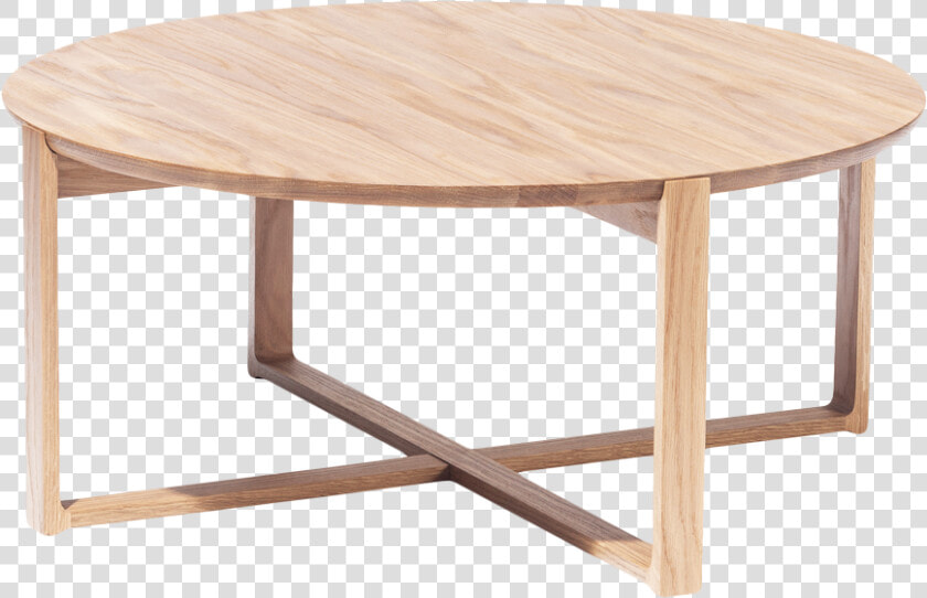 Ton Delta Coffee Table   Beech Round Coffee Table  HD Png DownloadTransparent PNG