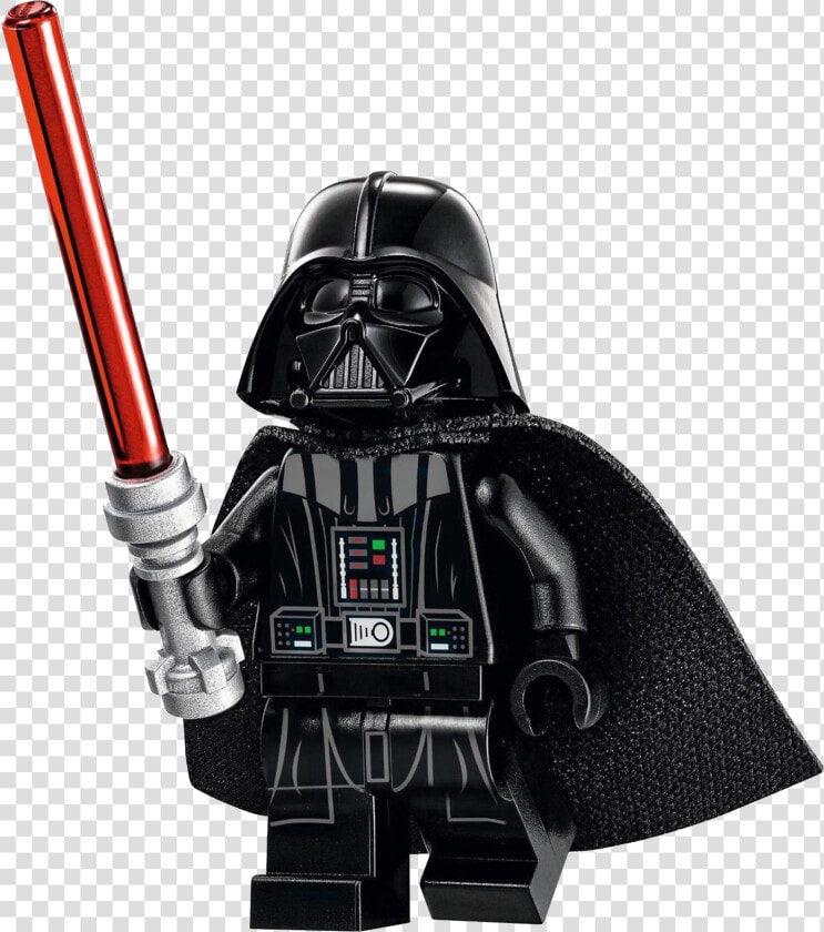 Darth Vader Png Photo   Darth Vader Lego Figure  Transparent PngTransparent PNG