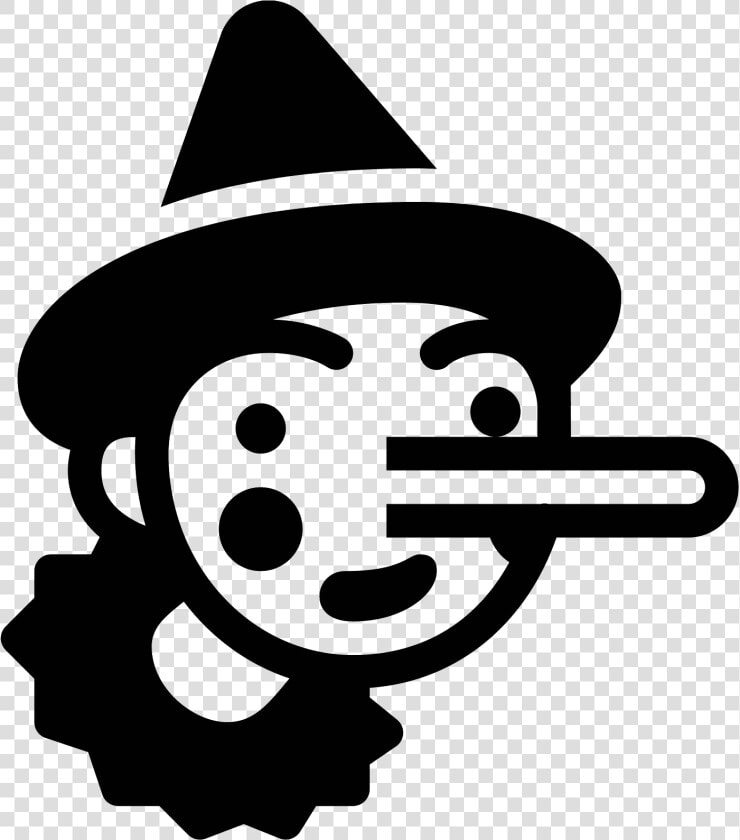 Washington Vector Hat   Pinocchio Icon Png  Transparent PngTransparent PNG