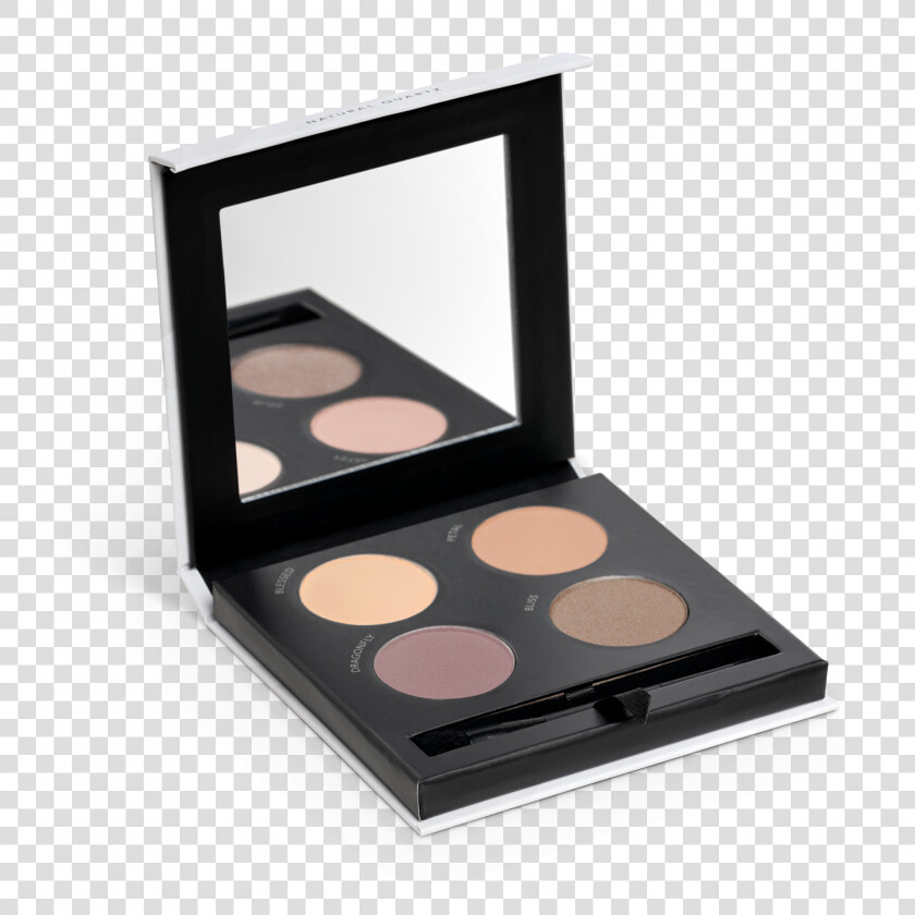 Savvy Minerals Eyeshadow Palette  HD Png DownloadTransparent PNG