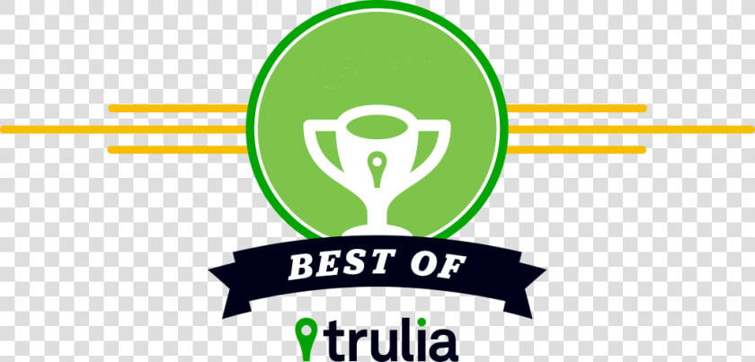 John Durham Realtor In Mn And Wi   Best Of Trulia  HD Png DownloadTransparent PNG