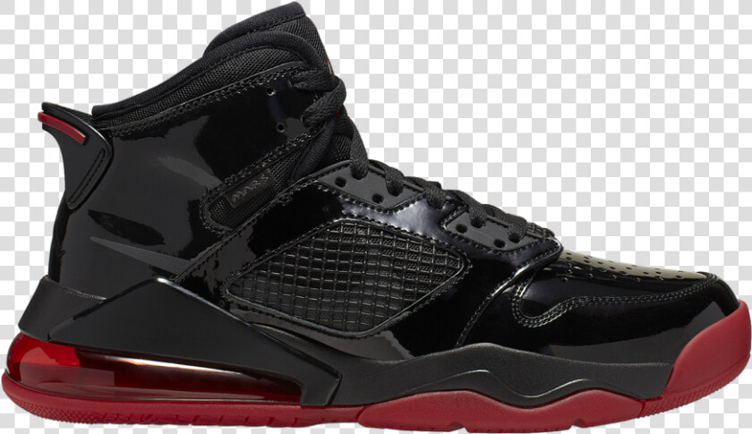 Jordan Mars 270 Bred Cd7070 006 Release Date   Jordan Mars 270 Colorways  HD Png DownloadTransparent PNG