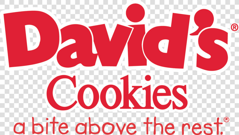 Davids Cookies Logo Png  Transparent PngTransparent PNG