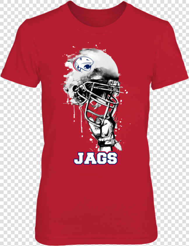 South Alabama Jaguars   Umbc Retrievers T Shirt  HD Png DownloadTransparent PNG