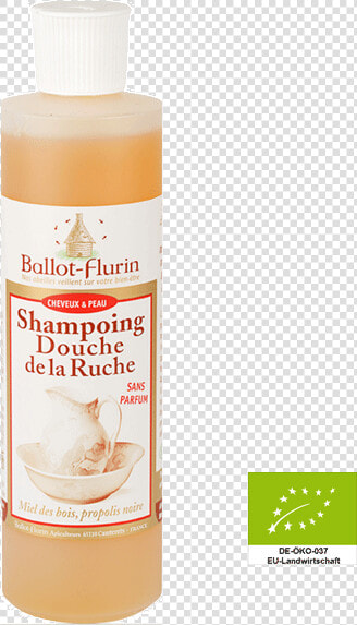 Douche De La Ruche Shower Shampoo   Cosmetics  HD Png DownloadTransparent PNG