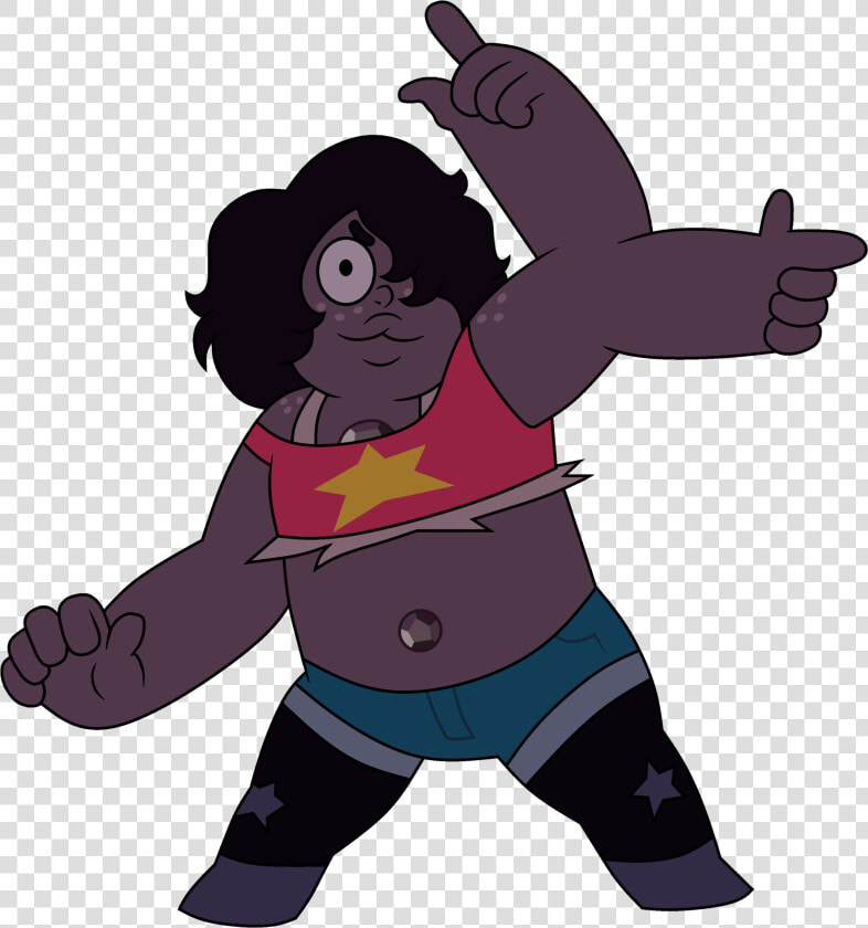 Image Smoky Quartz Without   Smoky Quartz Steven Universe  HD Png DownloadTransparent PNG